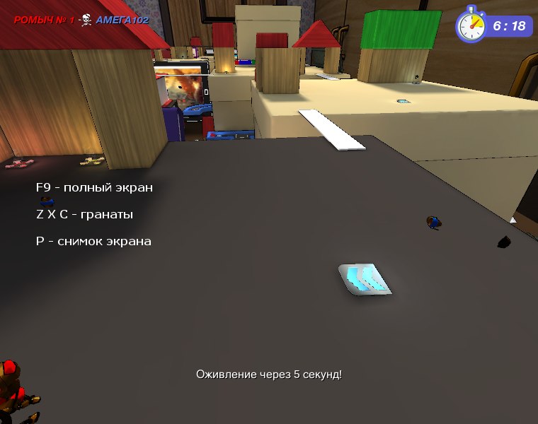 Александр Мишенёв |