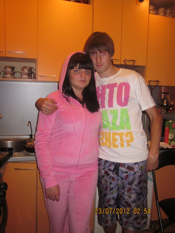 Маргарита Черкасова | Москва