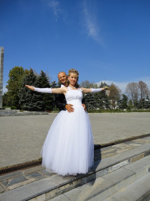 Елена Троян | Бахмут / Артемовск