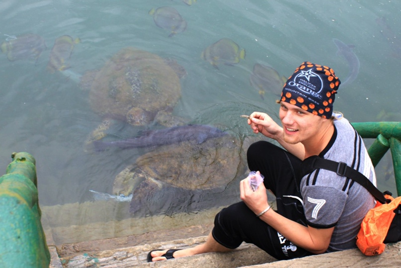 Вовка Соков Vosk | Москва