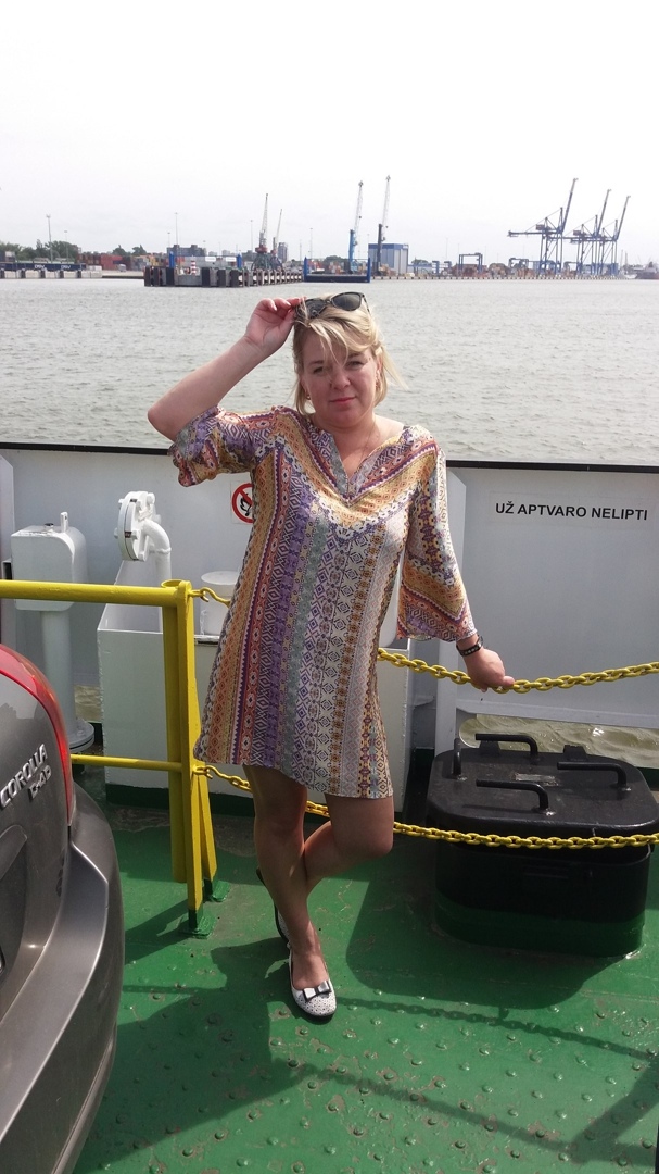 Светлана Губанова | Калининград