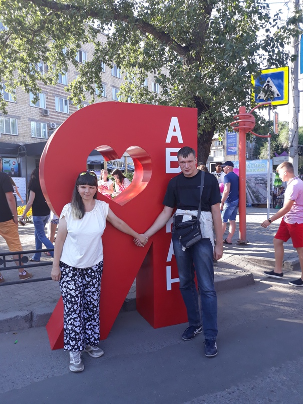 Татьяна Старцева | Абакан