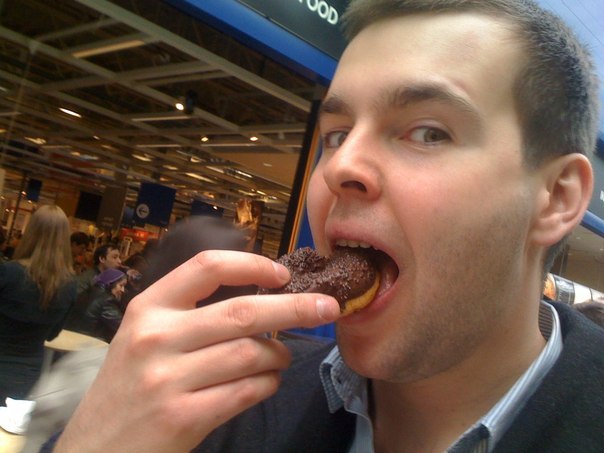 Никита Родионов | Калининград