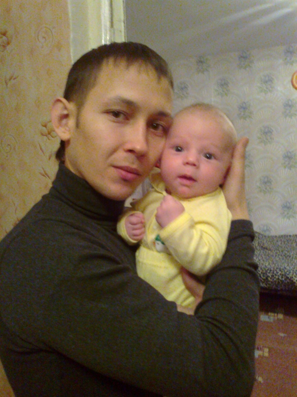 Елена Аитова | Печора