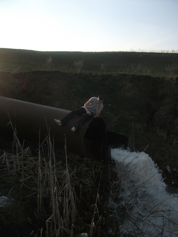 Алексей Голенков -=(ЛЕШИЙ)=- | Чебоксары