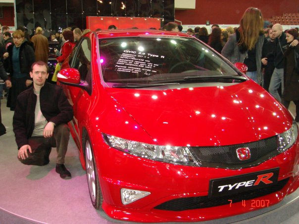 Алексей Пыж | Санкт-Петербург