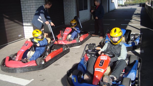 Александр Карагодов | Таллин