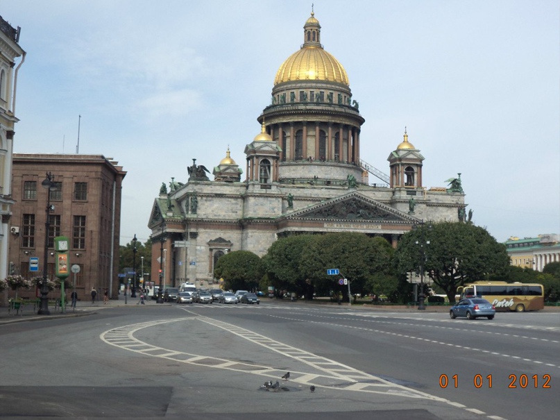 Василий Зайцев | Санкт-Петербург