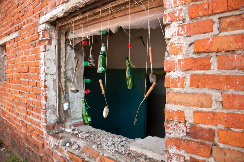 Екатерина Булыгина | Москва