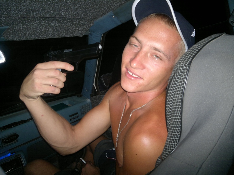 Сергей Кузовлев | Евпатория