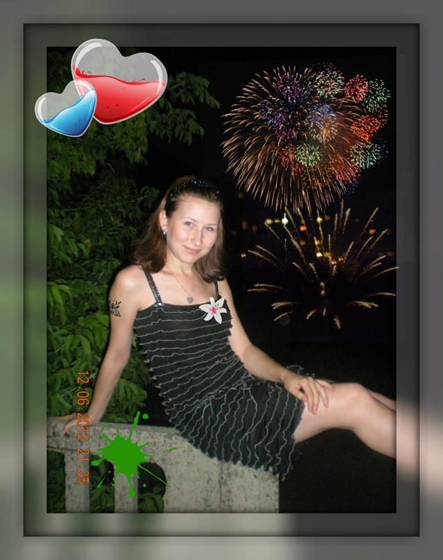 Наталья Черникова Валентиновна | Алчевск