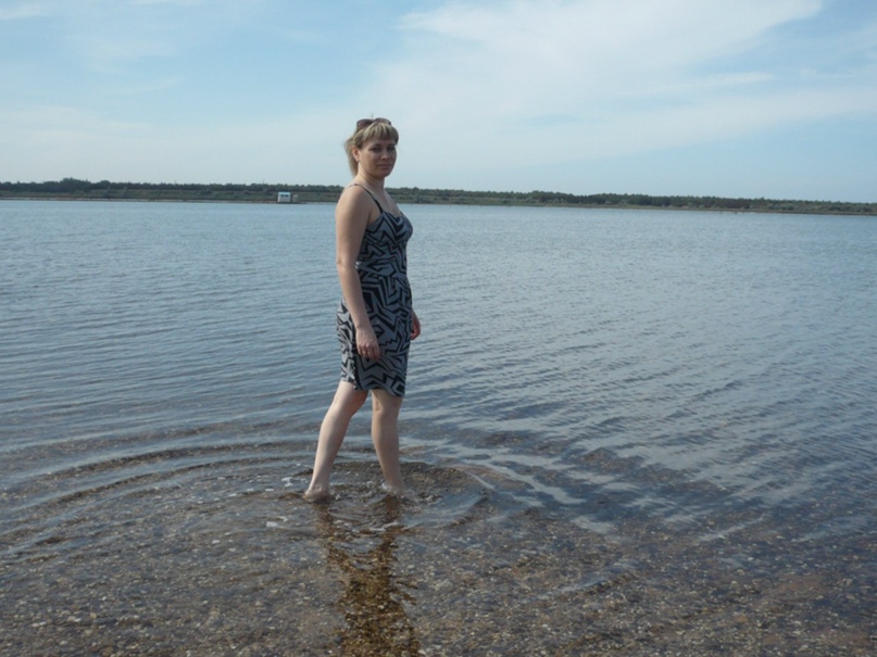 Наталья Мокрушина | Киров