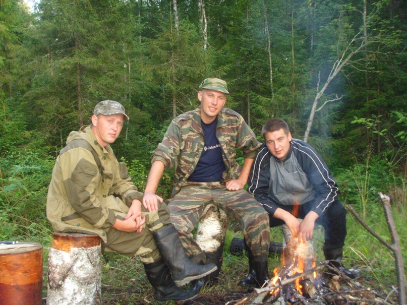 Павел Шутов | Вологда