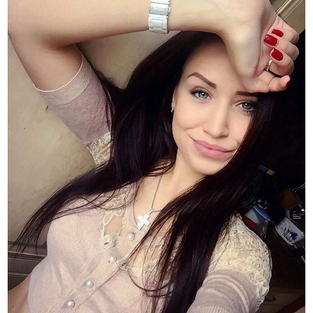 Олечка Денисова | Москва