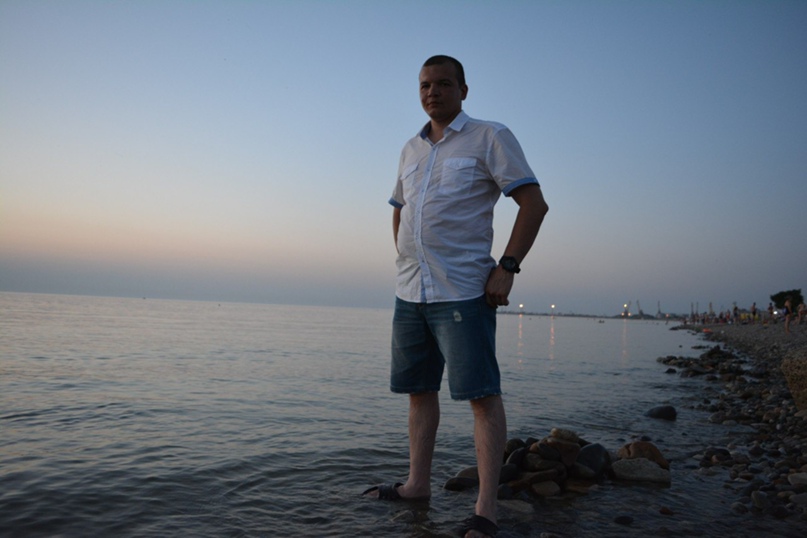 Александр Богатырев | Полевской