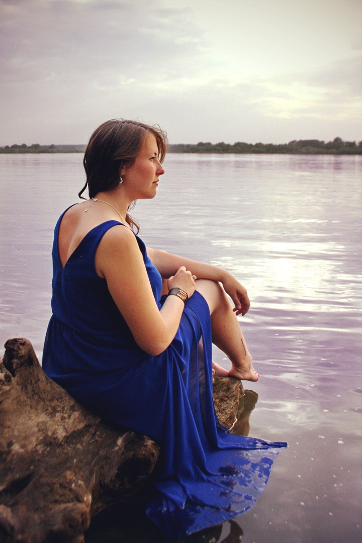 Светлана Касаткина | Новосибирск