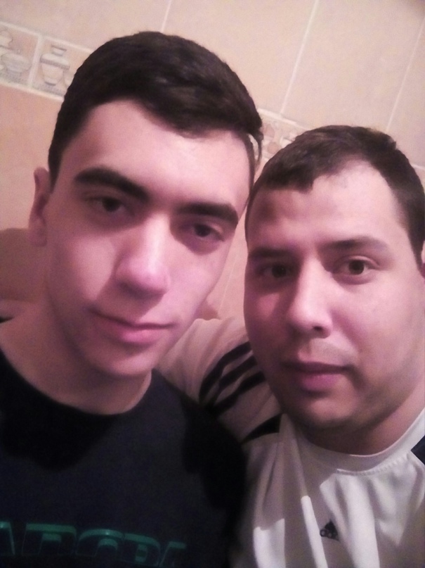 Тимур Тимуров | Горловка