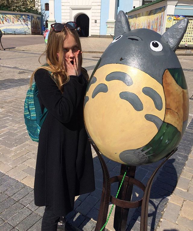 Екатерина Анфиногенова |