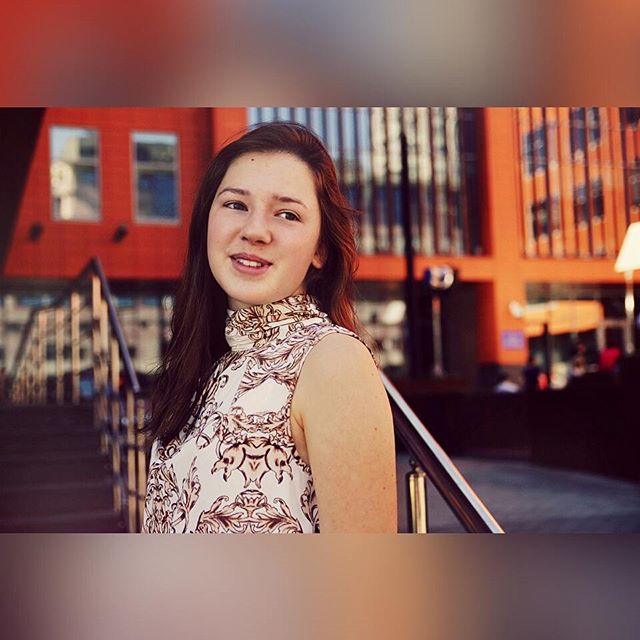 Мария Шапкина | Москва