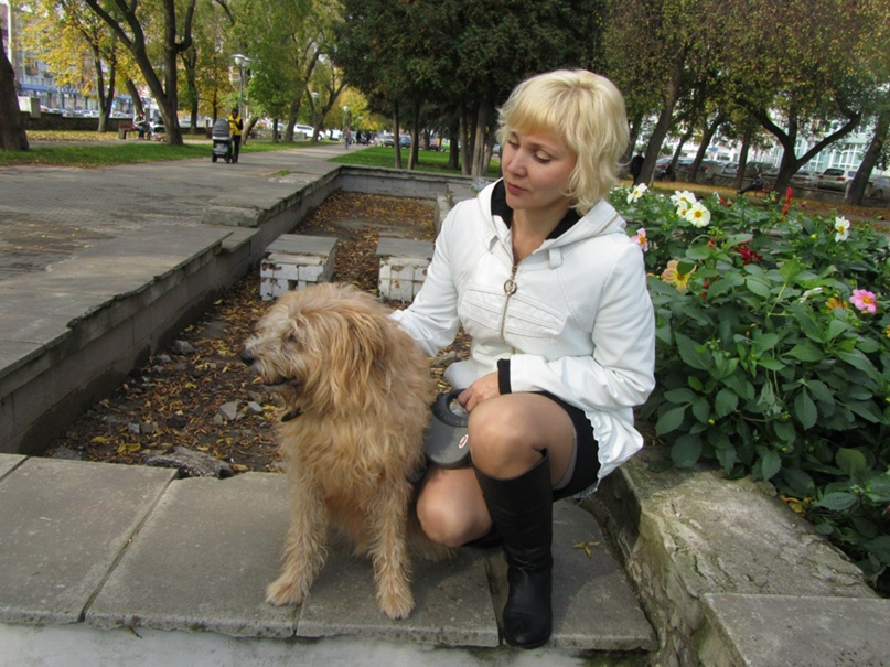 Татьяна Лубнина | Пермь