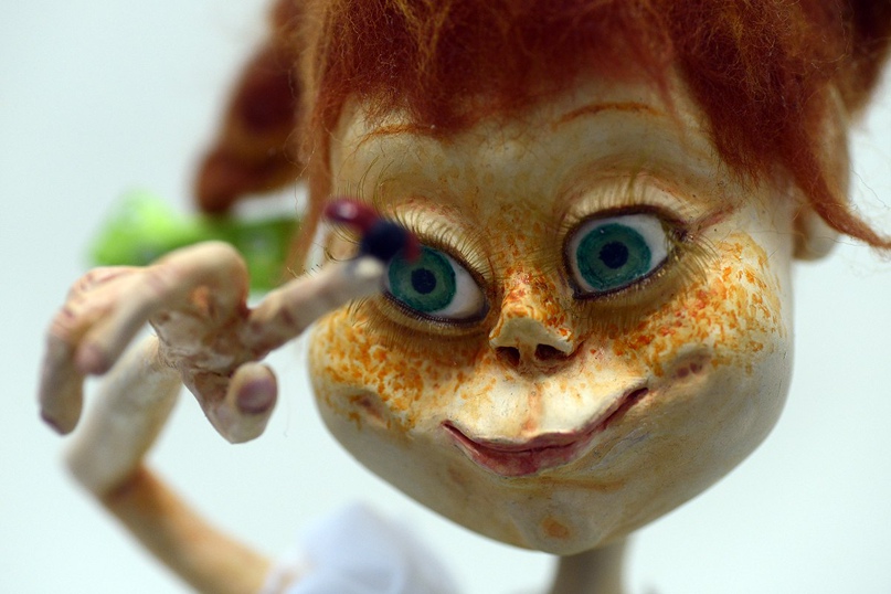 Ксения Васильева |