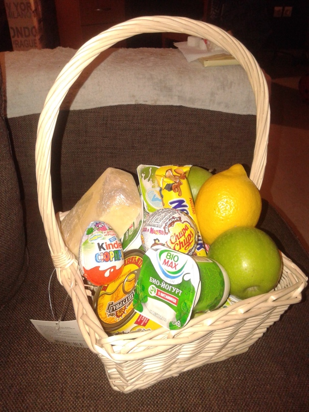 Ксения Тарасова Сергеевна | Уфа