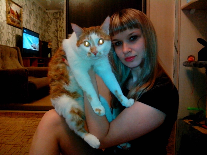 Дарья Путилова Юрьевна | Ахтырский