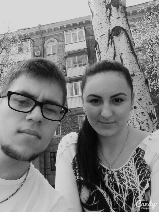 Аня Сидоренко |