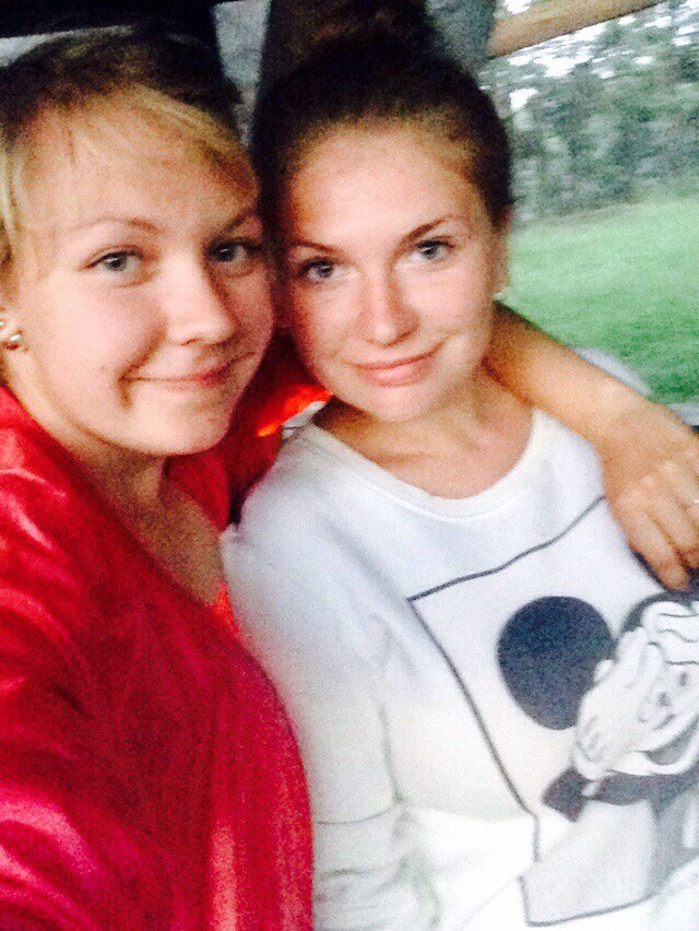 Виктория Минченко | Томск