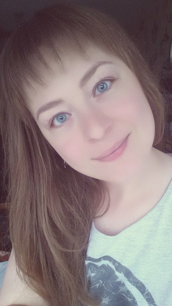 Евгения Коваленко | Санкт-Петербург