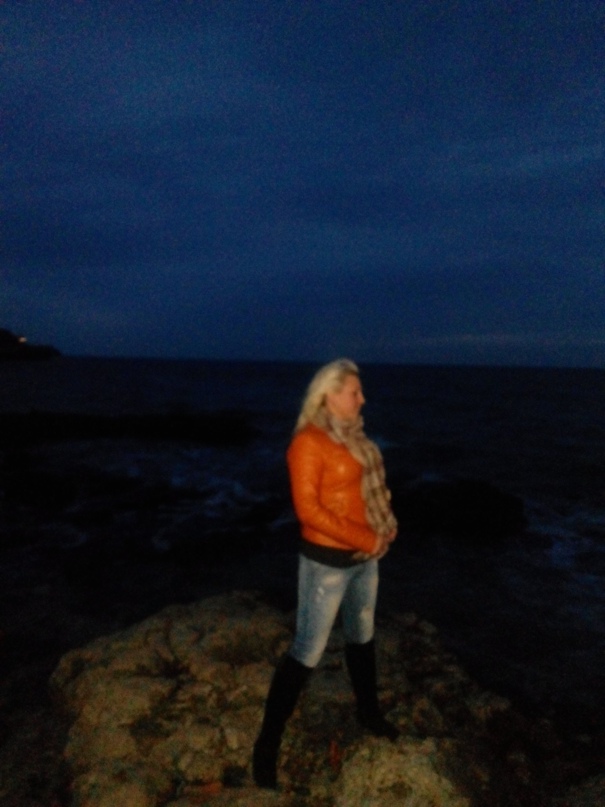 Лена Мартиросян | Севастополь