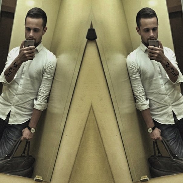 Дмитрий Бирюков | Москва