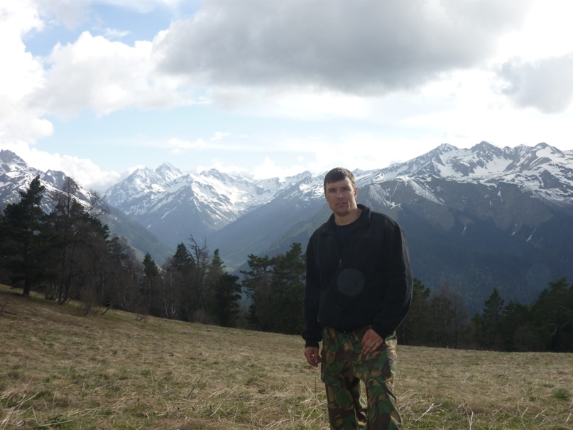 Денис Кокин | Курган