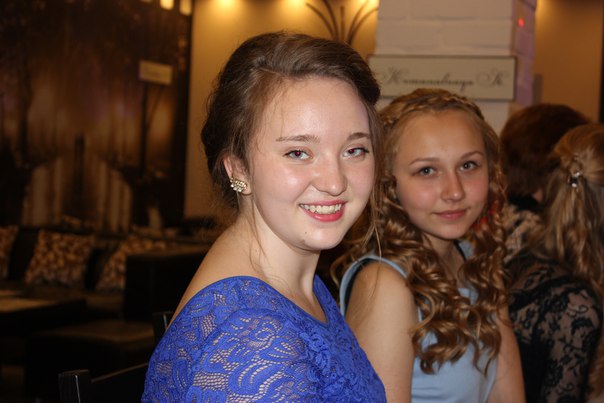 Ольга Могутова | Костылево