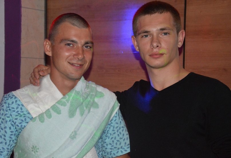 Александр Богатырев | Краснодар