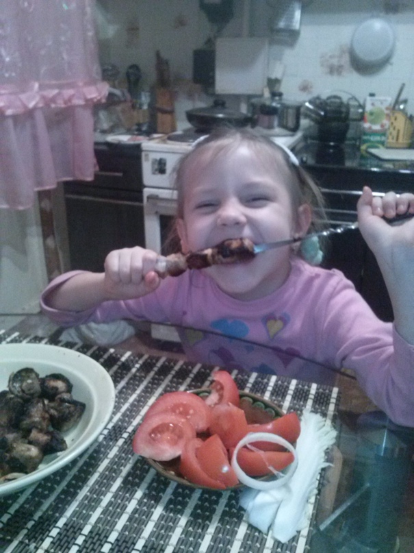 Оля Чернышова | Нелидово