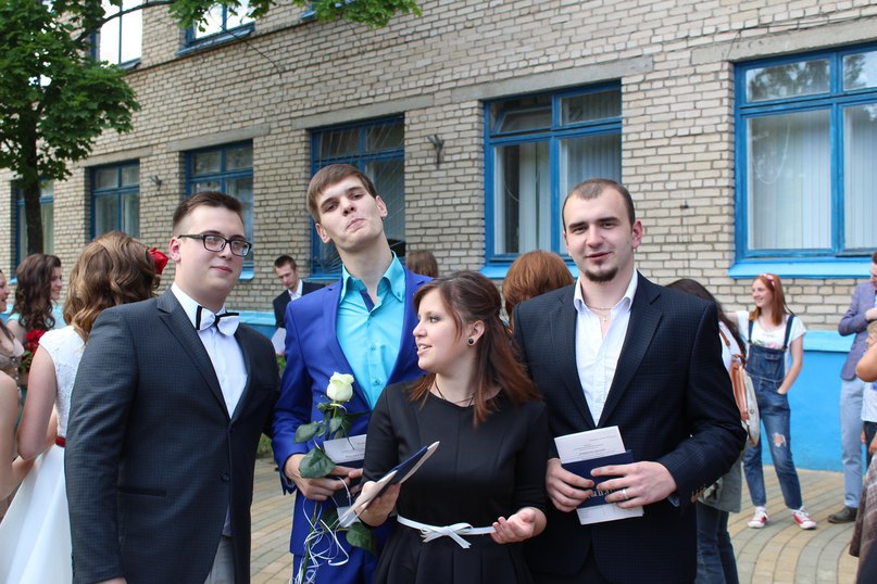 Алексей Малько | Новополоцк