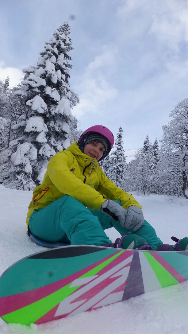 Валерия Чугунова | Краснодар