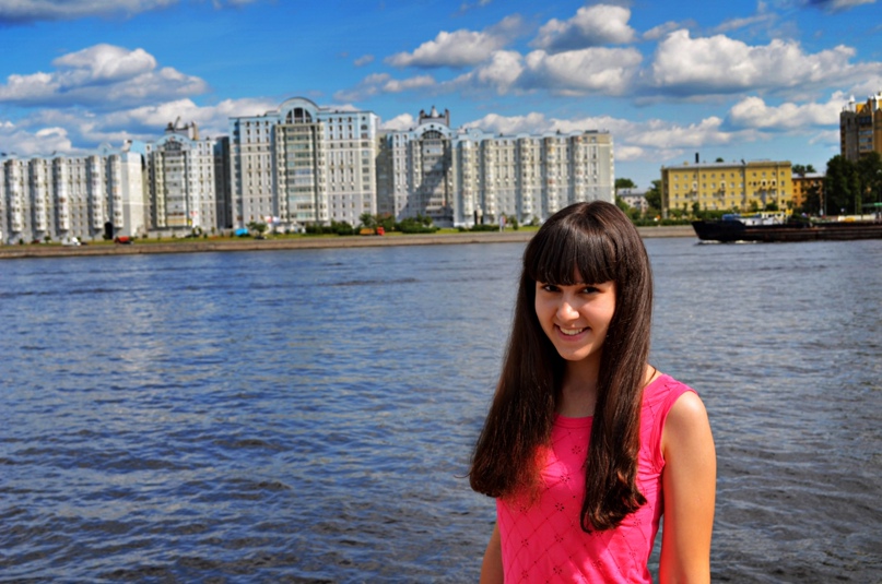 Анна Сатарова | Волгоград