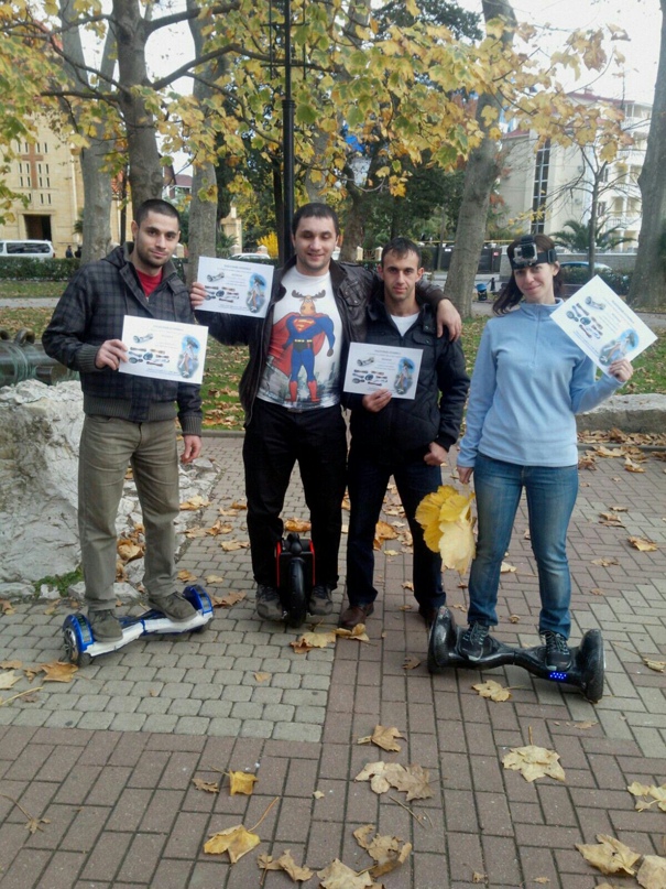 Екатерина Ткачёва | Сочи