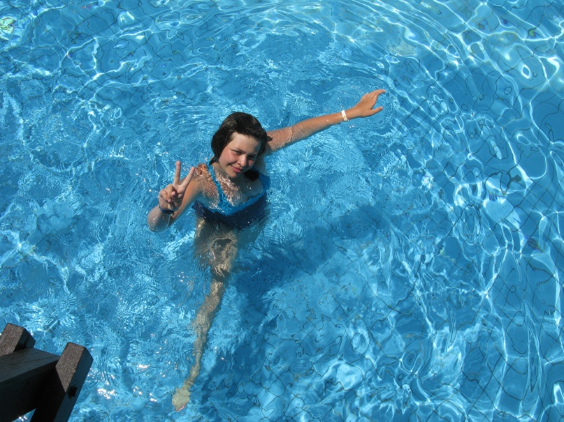 Лена Варфоломеева ♥Ярославовна | Москва