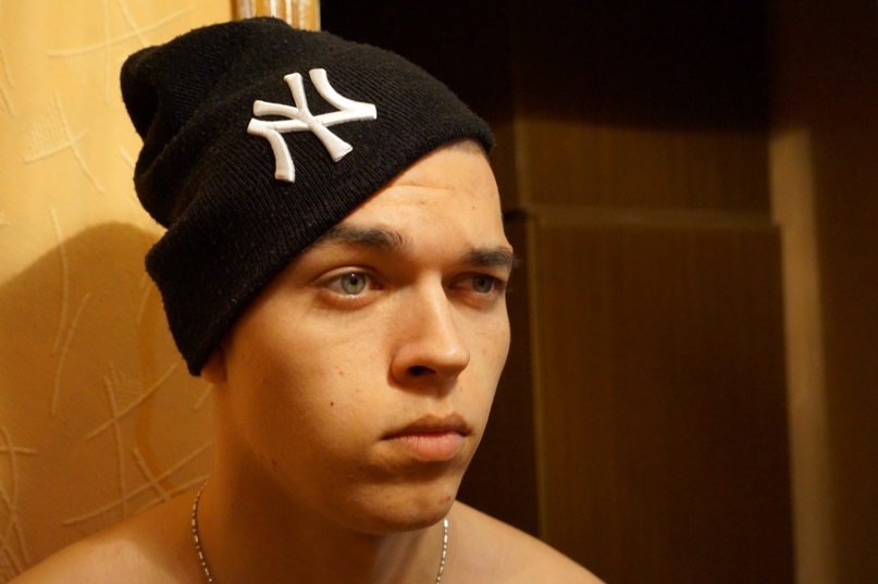 Алексей Рогов | Ростов-на-Дону