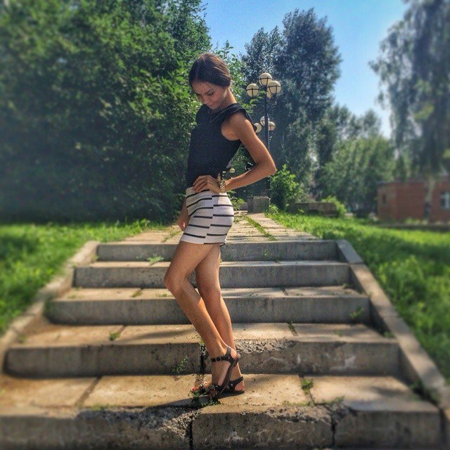 Елизавета Дорошенко ♕♔Юрьевна♔♕ |