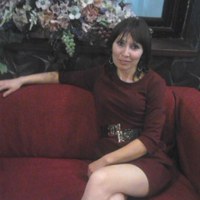 Фотография Айгули Сиразовой ВКонтакте
