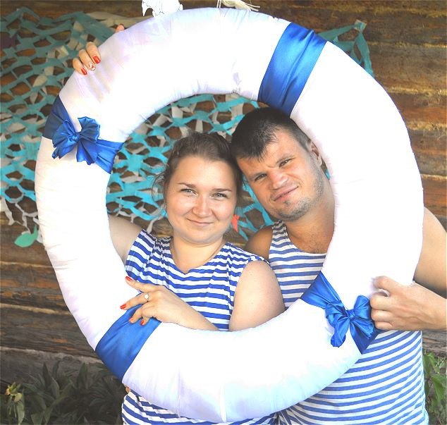 Мария Смирнова | Нелидово