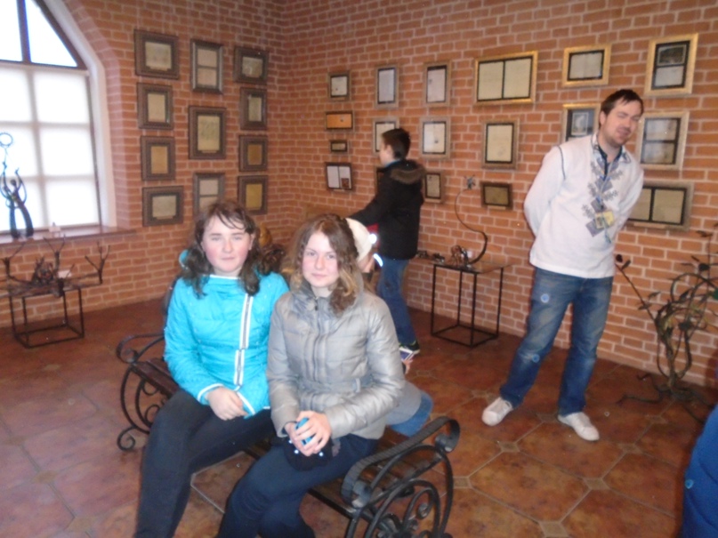 Светлана Чумак | Сумы