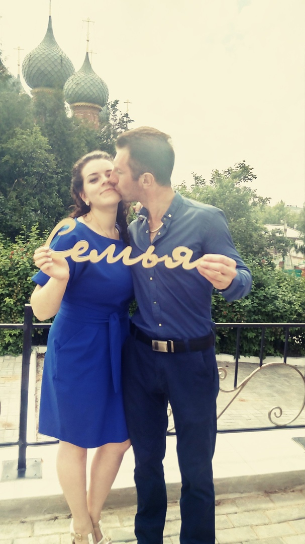 Екатерина Серышева | Кострома