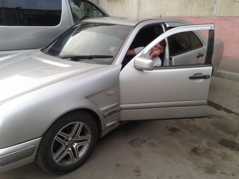 Дмитрий Малых | Иркутск