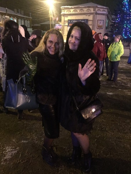 Светлана Куприянова | Павлово