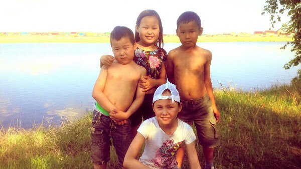 Олег Прохоров | Якутск